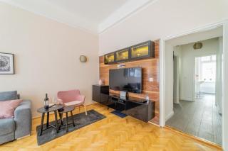 Rumbach Residence - Budapest - 7