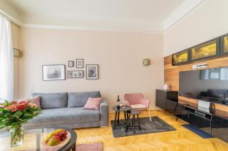 Rumbach Residence - Budapest - 2
