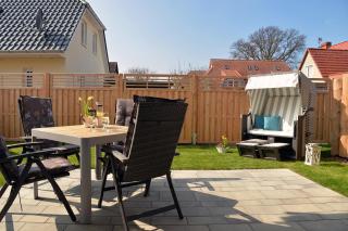 Ankerplatz Zingst - Zingst - 4