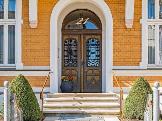 Villa Sommerfreude - Bansin - 2