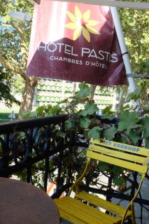 Logis Pastis - Maastricht - 4