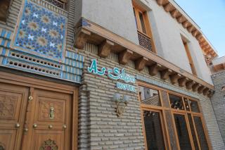 As-Salam Boutique Hotel - 6