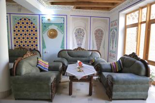 As-Salam Boutique Hotel - 5