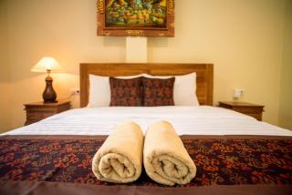 Shindu Home Stay Room 8 - Ubud - 2