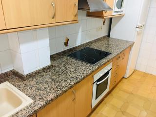 Apartamentos Vista Alegre Altamar - Alcossebre - 3