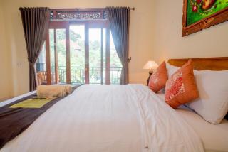 Shindu Home Stay Room 8 - Ubud - 3