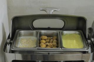 As-Salam Boutique Hotel - 4