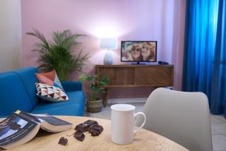 Residence Leopoldo - Florence - 3