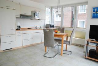 Ferienwohnung Dorfmeyer - Scharbeutz - 0