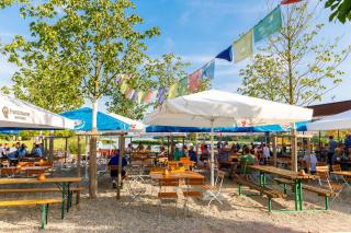 Camping & Pension Au an der Donau - 6