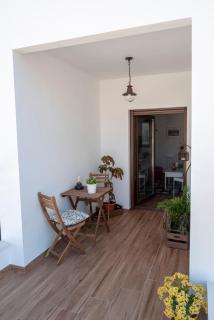 Apartamentos Cantarería, Rosa Mosqueta - Setenil - 3