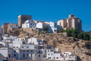 Apartamentos Cantarería, Rosa Mosqueta - Setenil - 1
