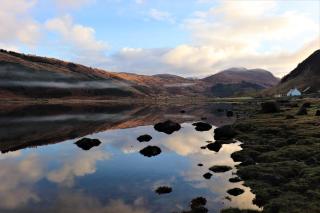 Uircheann Righ - Strontian - 9