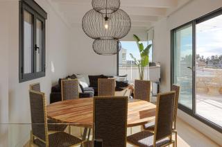 Ohliving Alcazar - Siviglia - 2
