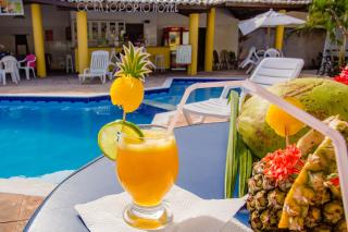 Rede Andrade Estrela Dalva Centro Hotel - Porto Seguro - 7