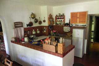 Ferienhaus Himmelreichmühle - 3