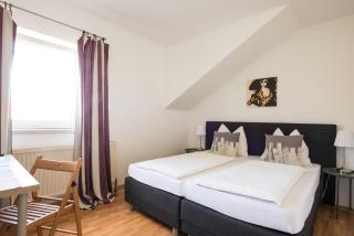 Pension Rosenhof - Linz - 1
