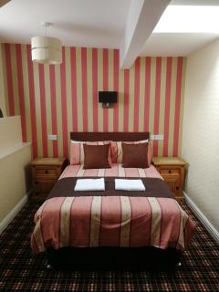 The Trafford Hotel - Blackpool - 5