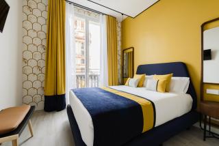 Smartrental Collection Gran Vía Centric - Madrid - 0