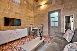 Laparelli Suites: Luxury Suite 3 - Valletta - 2