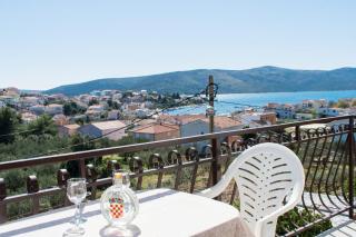 Apartments Jozic - Seget Vranjica - 1