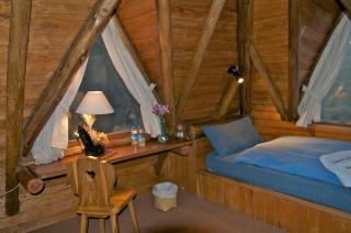 Chimborazo Lodge - 9