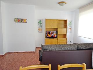 LAS AMERICAS DE GANDIA Residencial ( Alquiler solo Familias ) - Playa de Gandia - 4