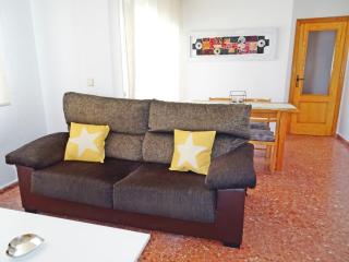 LAS AMERICAS DE GANDIA Residencial ( Alquiler solo Familias ) - Playa de Gandia - 5