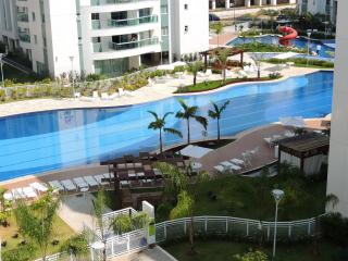 Apartamento 2 quartos Living Park Sul - Brasilia - 4