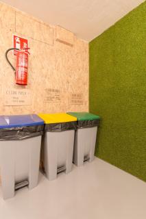 Tomate Rooms - Alicante - 6