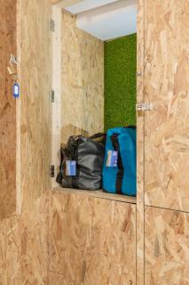 Tomate Rooms - Alicante - 2