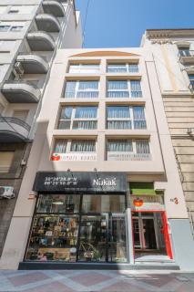 Tomate Rooms - Alicante - 8