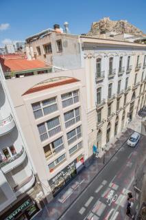 Tomate Rooms - Alicante - 7