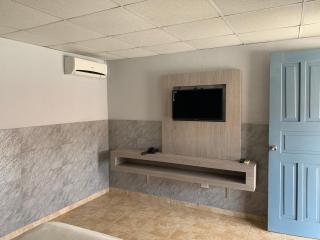 RESIDENCIAL AGUADULCE - 3