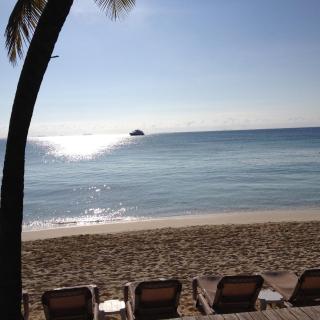 El Faro 101 SURF 1 Bdr Apt pool view - Playa del Carmen - 7