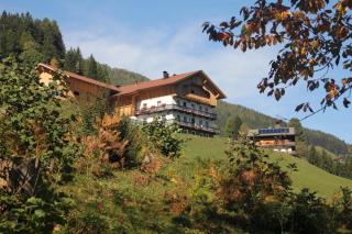 Rasterhof - Sillian - 7