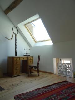 L'escalier des rêves gîte - 3