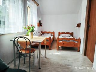 Noclegi U Dudów - Berezka - 4