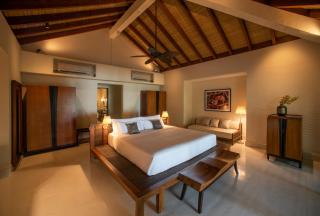 The Residence Maldives at Dhigurah - Gaafu Alifu Atoll - 5