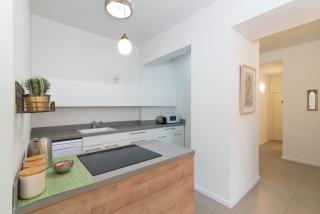 Yehuda Central Park by TLV2RENT - 2