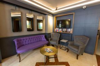 Seraglio Hotel & Suites - Istanbul - 2