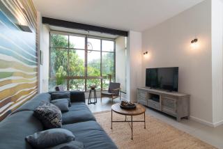 Yehuda Central Park by TLV2RENT - Tel Aviv - 9
