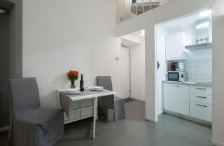 La Casa Bianca - Florenz - 6