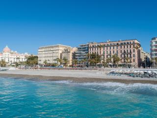 Westminster Hotel & Spa Nice - Nizza - 8