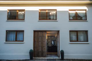 Torre del Marqués - 8