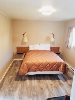 Apple Tree Inn - Penticton - 5
