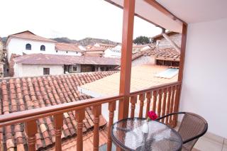Hotel Arcangel - Cusco - 5