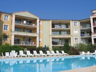Lagrange Vacances Port-Marine - Sainte-Maxime - 0