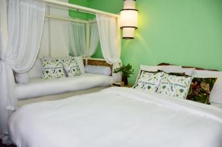 8 Colors Penthouse Boracay Beach House Resort by Cocotel - Boracay - 7