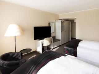 DORMERO Hotel Dessau-Roßlau - Dessau - 7